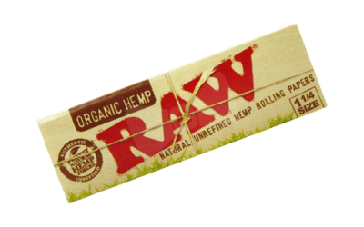 Raw Papers