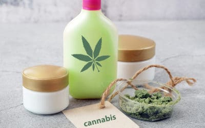 Cannabis Topicals for Skin Conditions