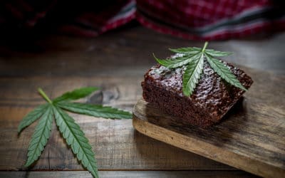 Cooking with Cannabis