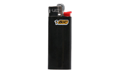 Bic Lighter