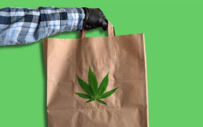 Cannabis Delivery Best Practices