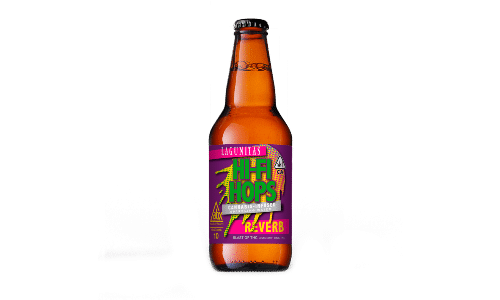 hifi hops keef cola cannabis drink