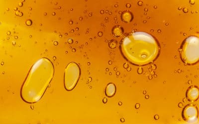 THC Extraction Processes Used To Make Concentrates