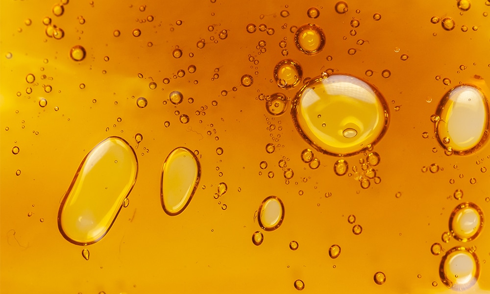 THC Extraction Processes Used To Make Concentrates