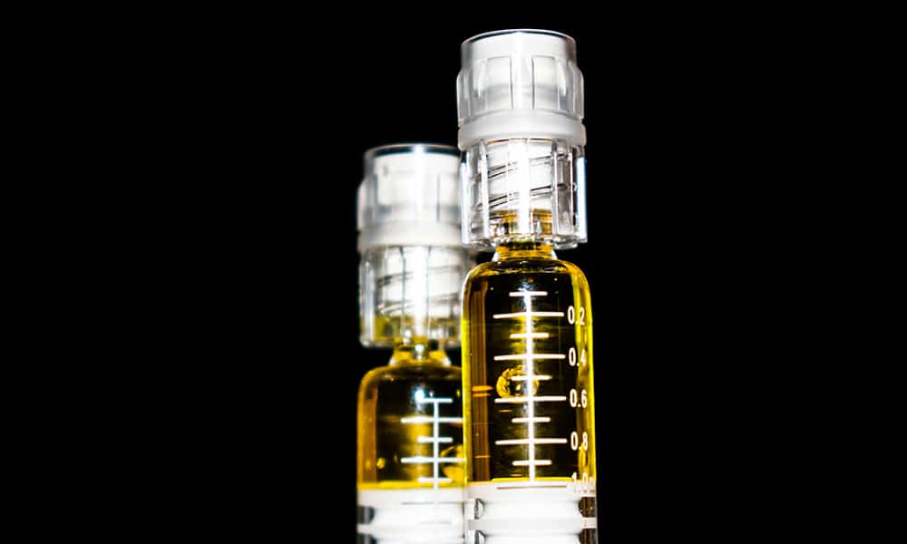 Select Oil Vape Cartridge [Review] - Cannabis Vape Reviews